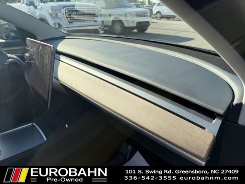 Used 2023 Tesla Model 3 Standard Range RWD image 21