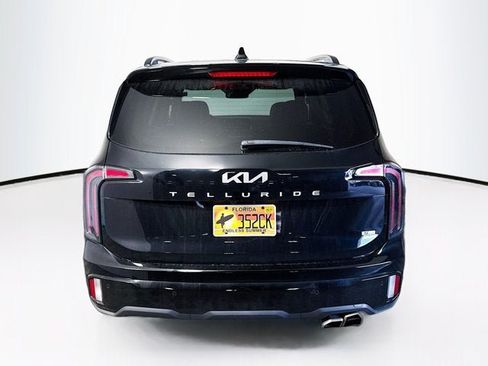 Certified 2024 Kia Telluride SX X-Pro AWD/4WD image 6