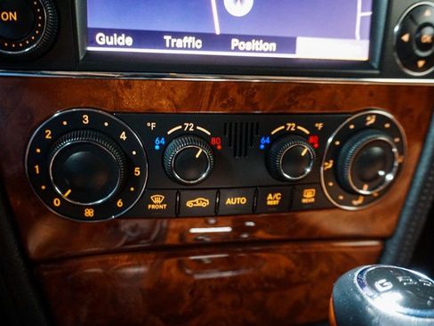 Used 2011 Mercedes-Benz G 55 AMG 4MATIC image 56