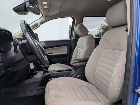 Used 2020 Ford Ranger XLT w/ Equipment Group 301A Mid image 14