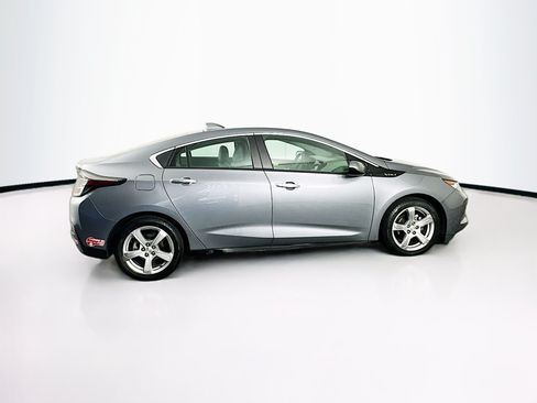 Used 2018 Chevrolet Volt LT w/ Comfort Package FWD image 10