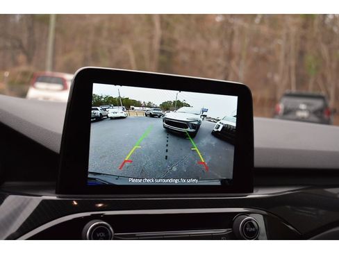 Used 2024 Ford Escape ST-Line image 26