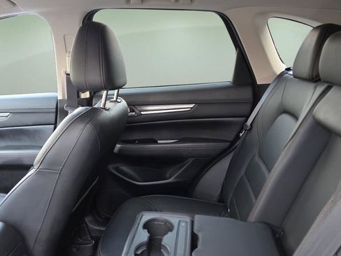 Certified 2023 MAZDA CX-5 AWD 2.5 S w/ Premium Plus Pkg image 15