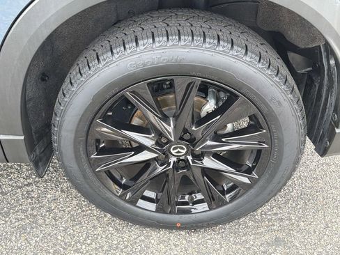 Used 2024 MAZDA CX-5 Carbon Edition image 32