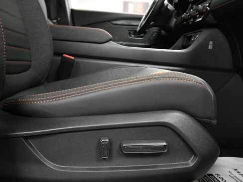 Used 2026 Honda Passport TrailSport image 29
