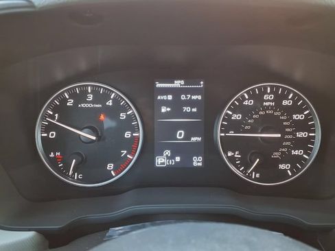 New 2026 Subaru Forester Premium AWD/4WD image 20