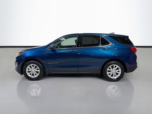Used 2019 Chevrolet Equinox LT FWD image 5
