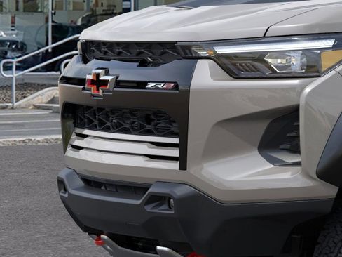 New 2026 Chevrolet Colorado ZR2 w/ Technology Package image 13