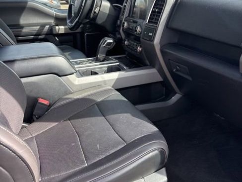 Used 2019 Ford F150 Raptor w/ Equipment Group 802A Luxury image 7