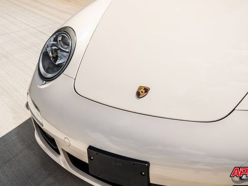 Used 2009 Porsche 911 Carrera RWD image 26
