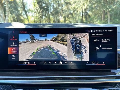 New 2026 BMW X5 sDrive40i w/ M Sport Package image 21