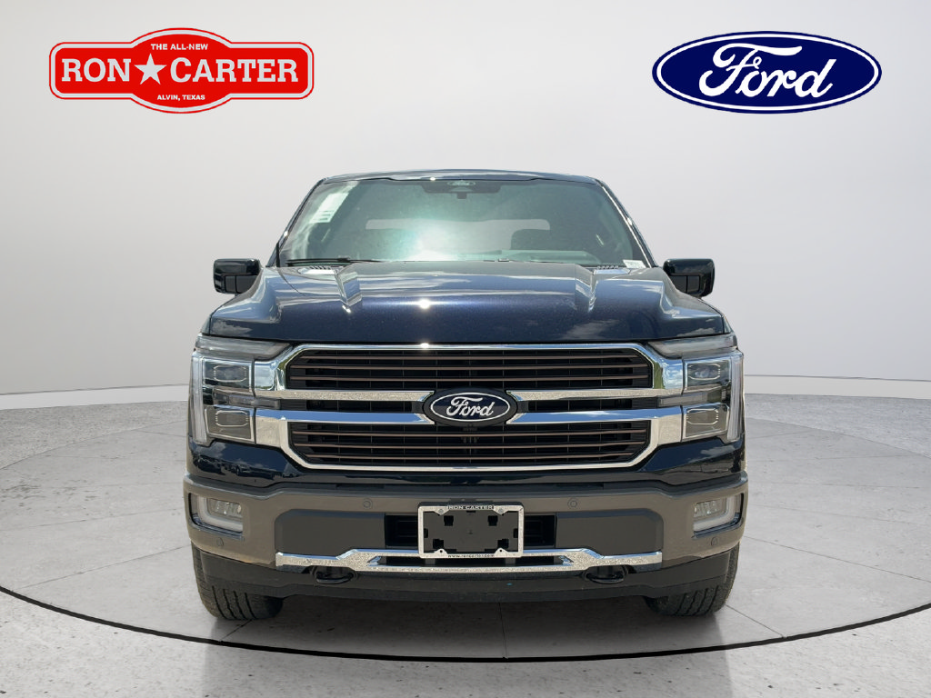 New 2026 Ford F150 King Ranch w/ Equipment Group 601A High AWD/4WD image 2