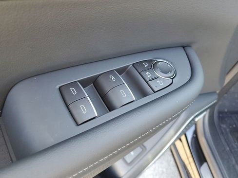 New 2026 Buick Enclave Sport Touring w/ Power Package image 9