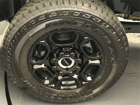 New 2026 Ford F350 XL w/ STX Appearance Package image 31