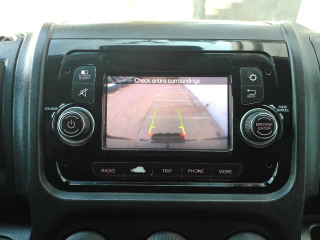 Used 2021 RAM ProMaster 3500 FWD image 15