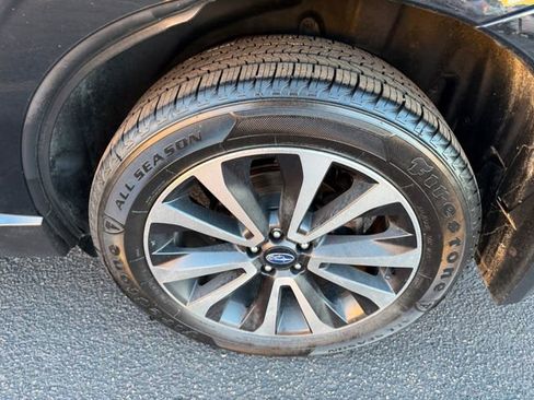 Used 2018 Subaru Forester 2.0XT Touring image 14