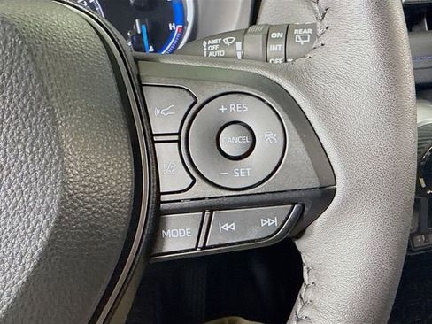 Certified 2024 Toyota RAV4 SE w/ Convenience Package image 14