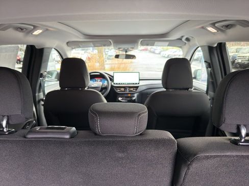 New 2026 Ford Escape Active w/ Active Premium Tech Pack image 14