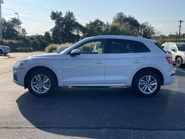 Used 2020 Audi Q5 2.0T Premium AWD/4WD image 4