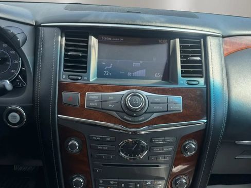 Used 2015 INFINITI QX80 2WD image 19