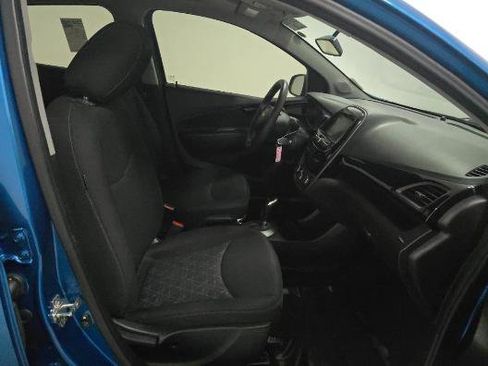Used 2020 Chevrolet Spark LT image 8