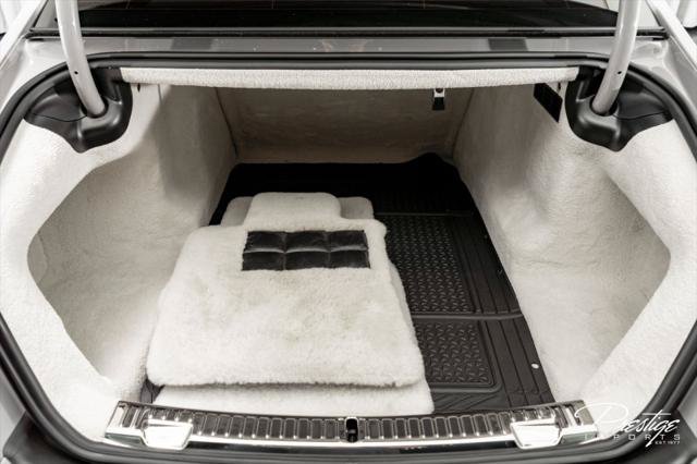Used 2021 Rolls-Royce Ghost AWD/4WD image 19