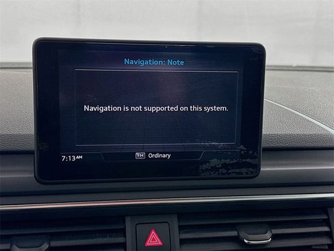 Used 2019 Audi A4 2.0T Premium w/ Sport Package image 13