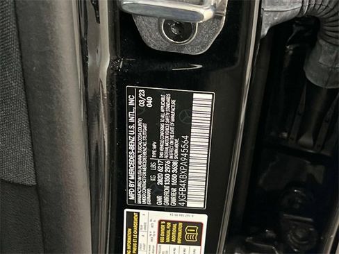 Certified 2023 Mercedes-Benz GLE 350 4MATIC image 19