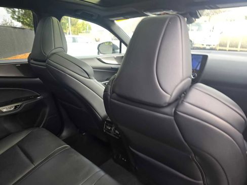 Used 2024 Lexus NX 350 F Sport image 15