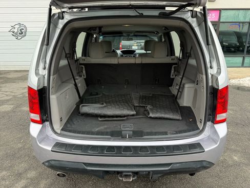 Used 2012 Honda Pilot EX image 25