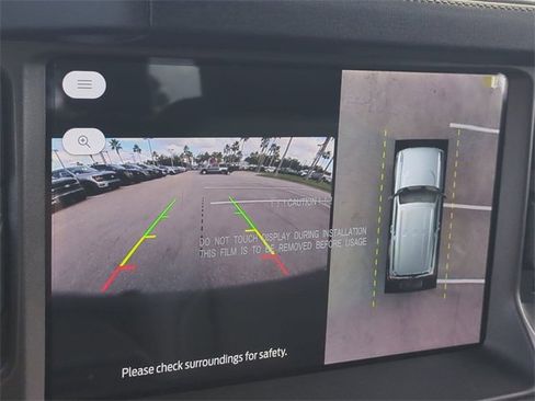 New 2025 Ford Bronco Badlands image 20