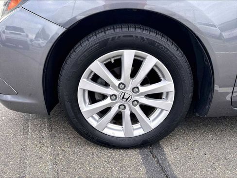 Used 2012 Honda Civic EX-L image 11