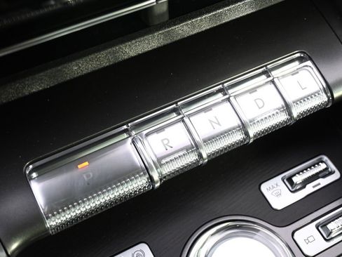 New 2026 Lincoln Nautilus Reserve w/ Jet Appearance Package image 29