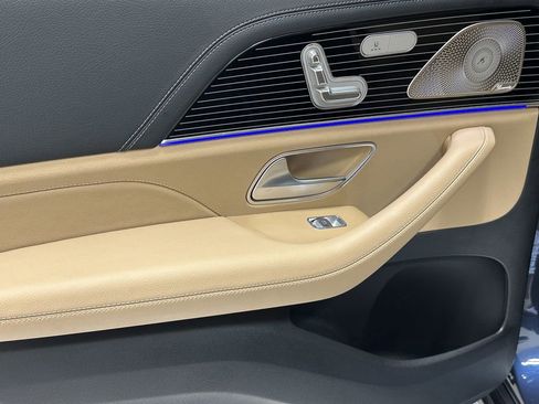 Certified 2024 Mercedes-Benz GLS 450 4MATIC image 25