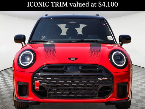 New 2026 MINI Cooper S FWD image 2