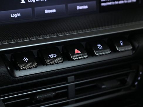 Certified 2024 Porsche 911 Carrera 4S image 22