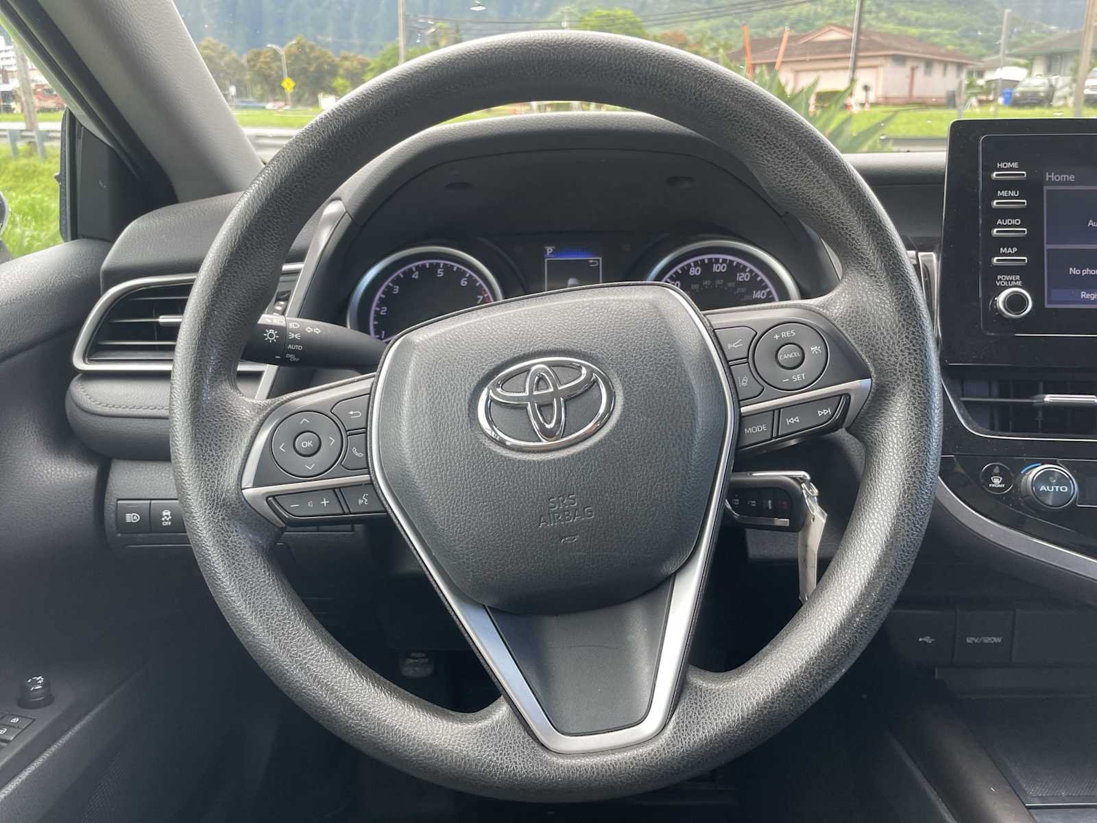 Used 2024 Toyota Camry LE FWD image 15
