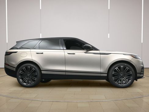New 2026 Land Rover Range Rover Velar Belgravia AWD/4WD image 27