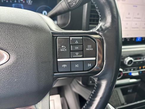 Used 2025 Ford F250 Platinum AWD/4WD image 31