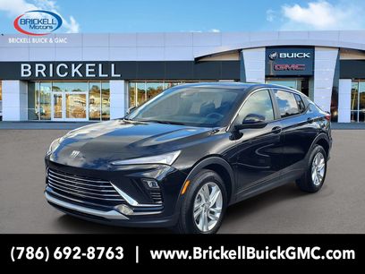 New 2026 Buick Envista Sport Touring w/ Convenience II Package