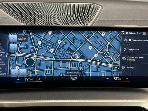 Used 2023 BMW i4 eDrive35 w/ Premium Package image 18