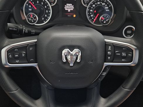 New 2026 RAM 1500 Tradesman RWD image 22