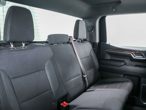 Used 2023 Chevrolet Silverado 1500 LT Trail Boss w/ Protection Package image 30