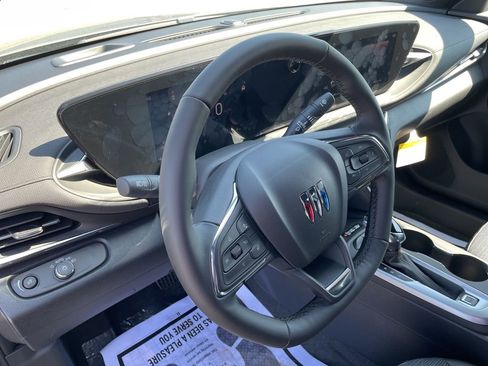 New 2026 Buick Envista Preferred w/ Convenience I Package image 11