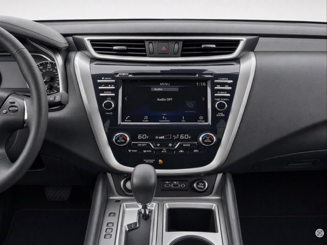 Used 2021 Nissan Murano S AWD/4WD image 14
