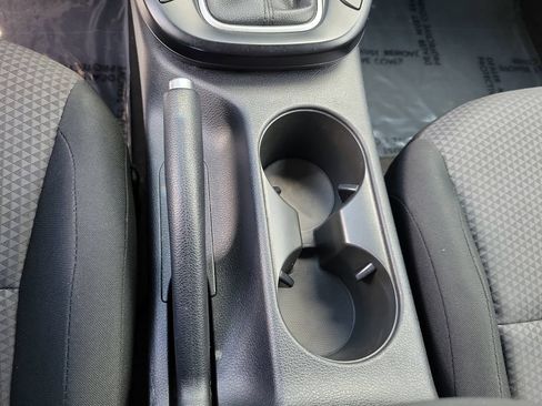 Used 2024 Kia Soul LX w/ Option Group 015 FWD image 30