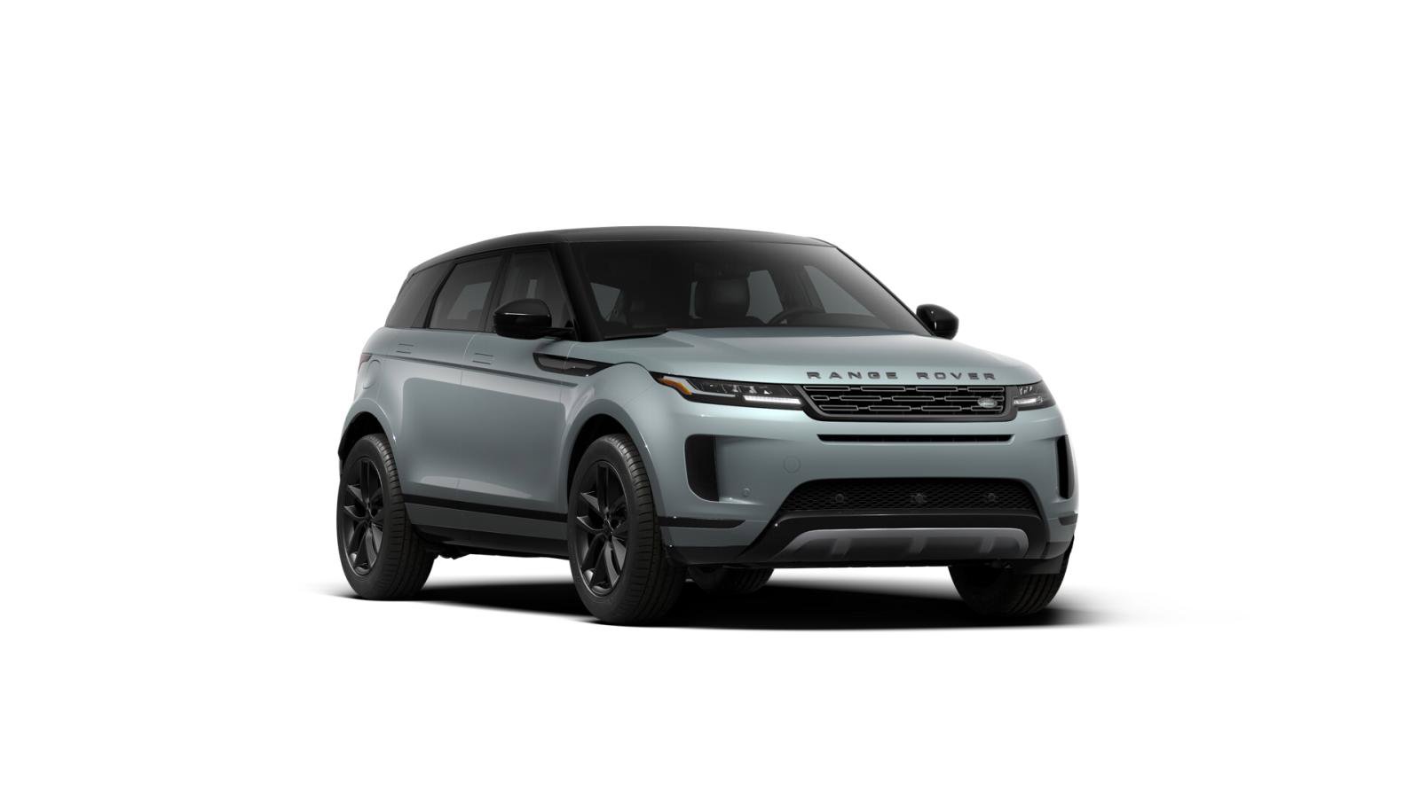 Used 2026 Land Rover Range Rover Evoque S AWD/4WD image 1