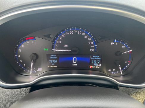 Used 2014 Cadillac SRX Luxury w/ Driver Awareness Package image 36