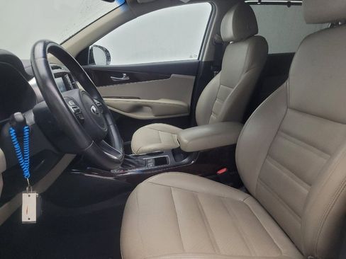 Used 2018 Kia Sorento EX FWD image 17