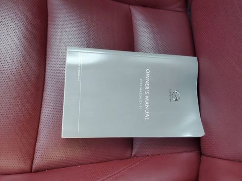 Used 2022 MAZDA CX-30 AWD 2.5 S w/ Preferred Package image 34